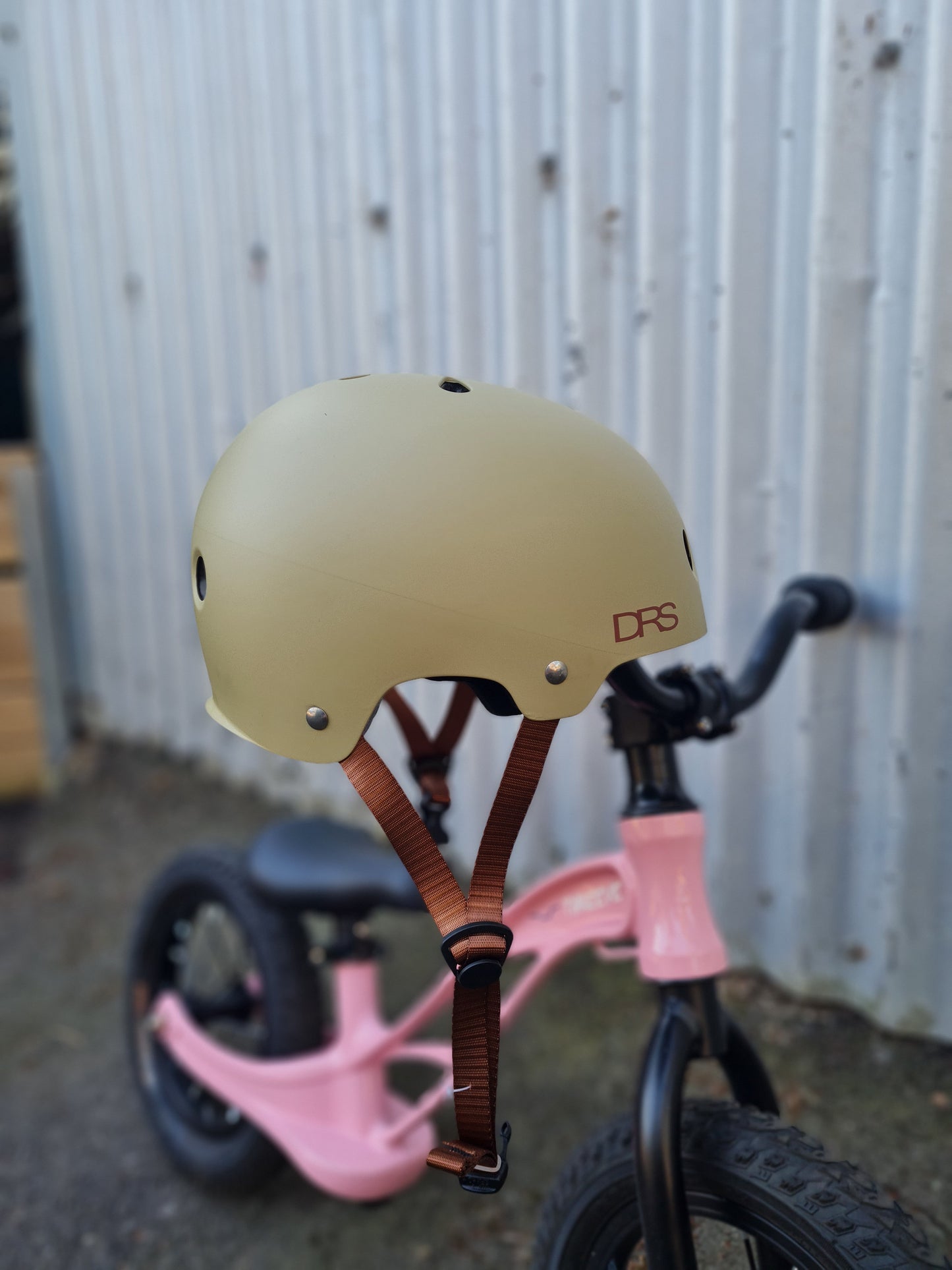 DRS Bike/Skate/Scooter Helmet