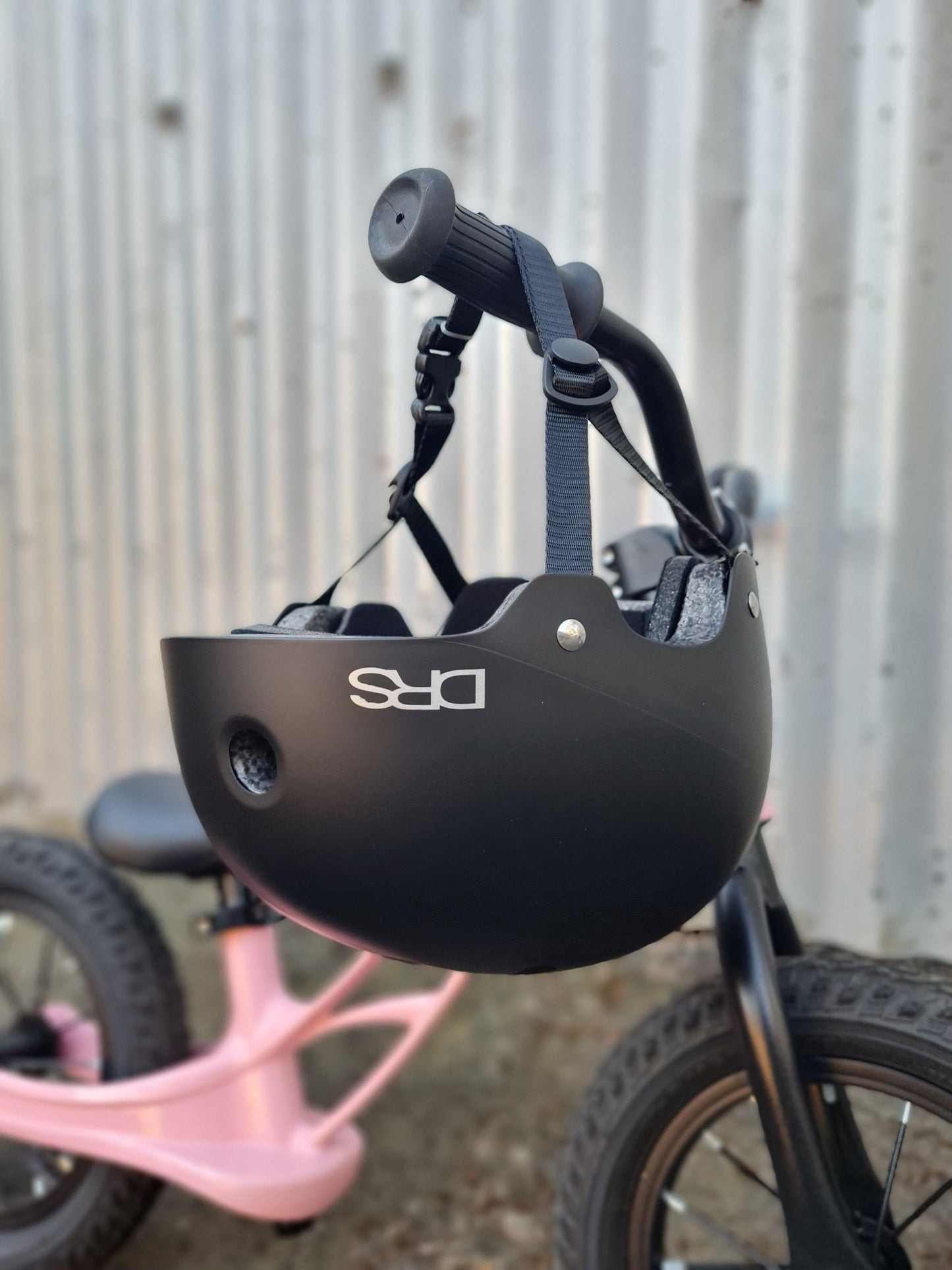 DRS Bike/Skate/Scooter Helmet