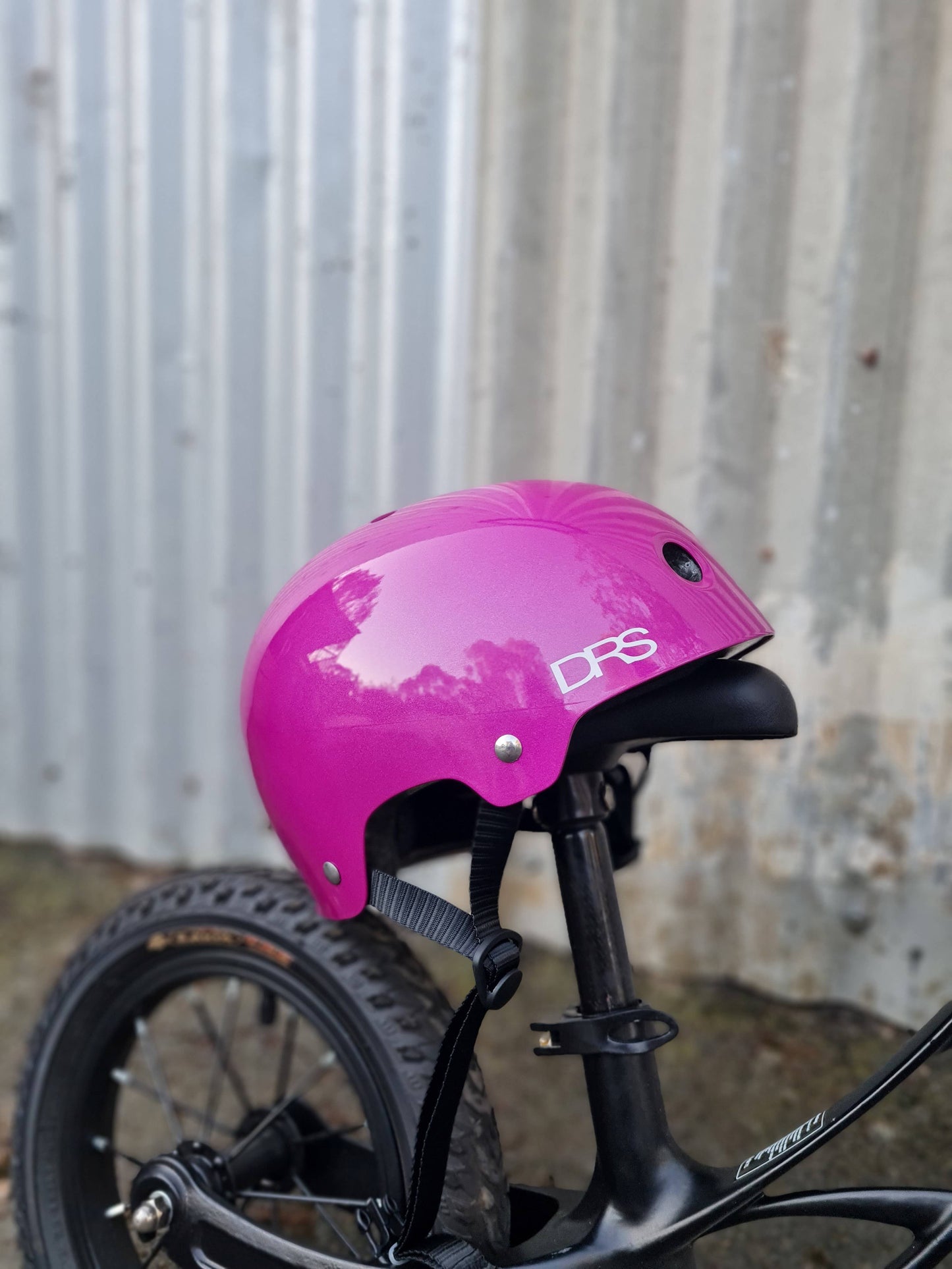 DRS Bike/Skate/Scooter Helmet