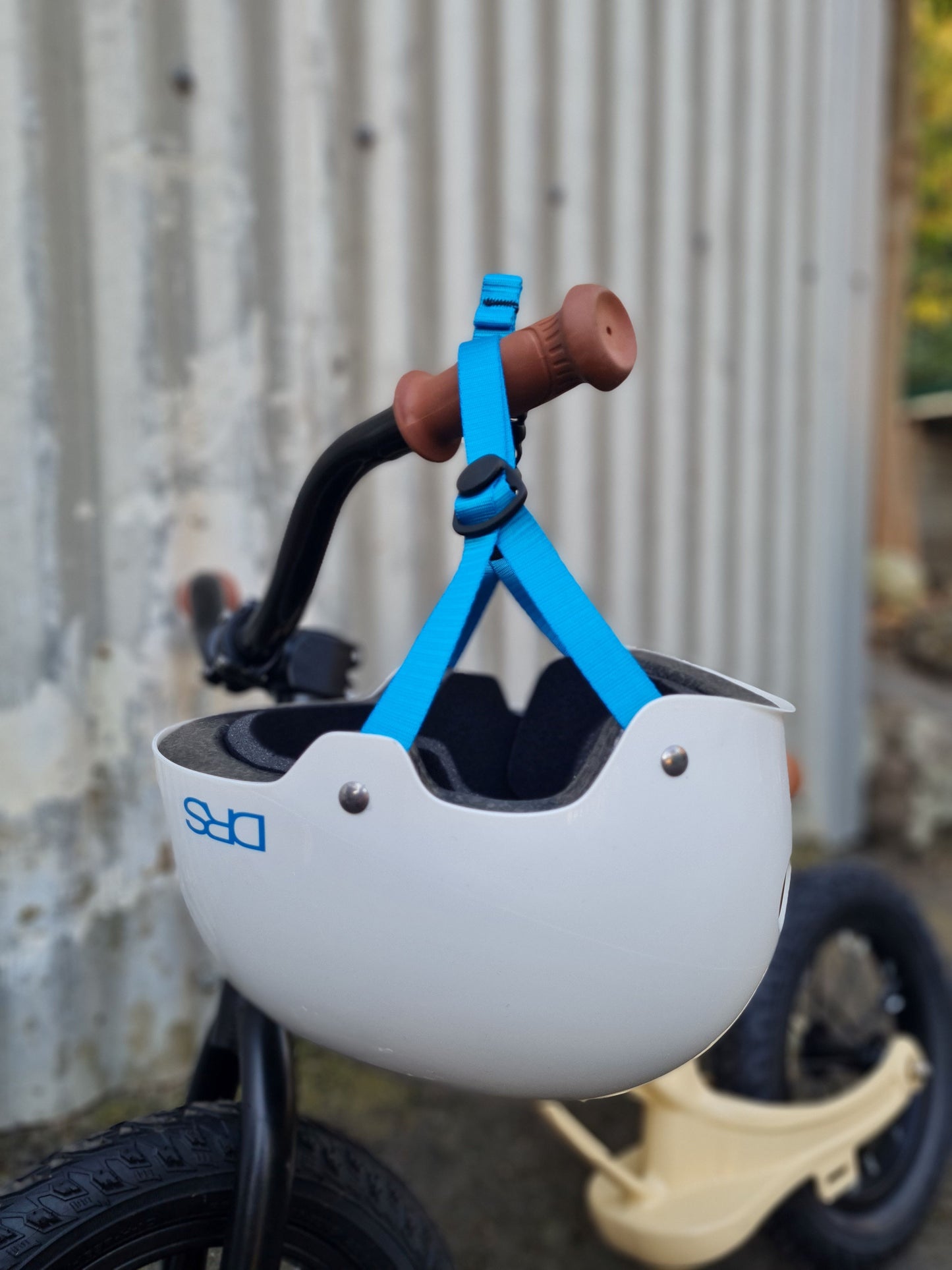 DRS Bike/Skate/Scooter Helmet