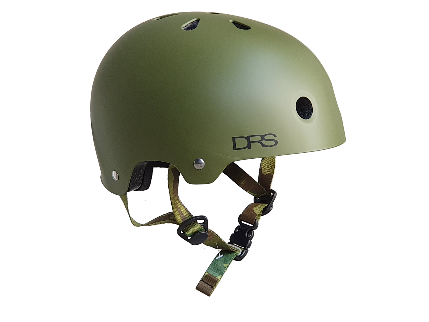 DRS Bike/Skate/Scooter Helmet