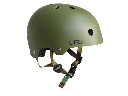 DRS Bike/Skate/Scooter Helmet
