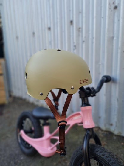 DRS Bike/Skate/Scooter Helmet