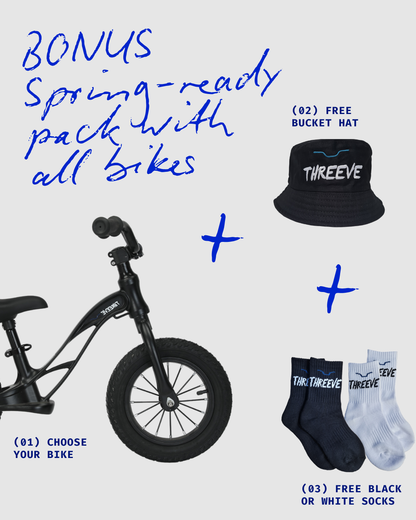 Spring-ready Bundle