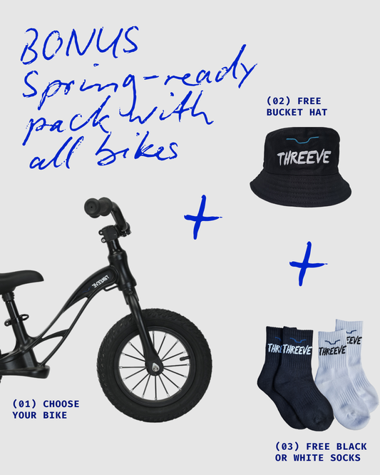 Spring-ready Bundle