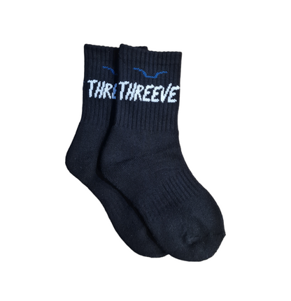 Kids Crew Socks