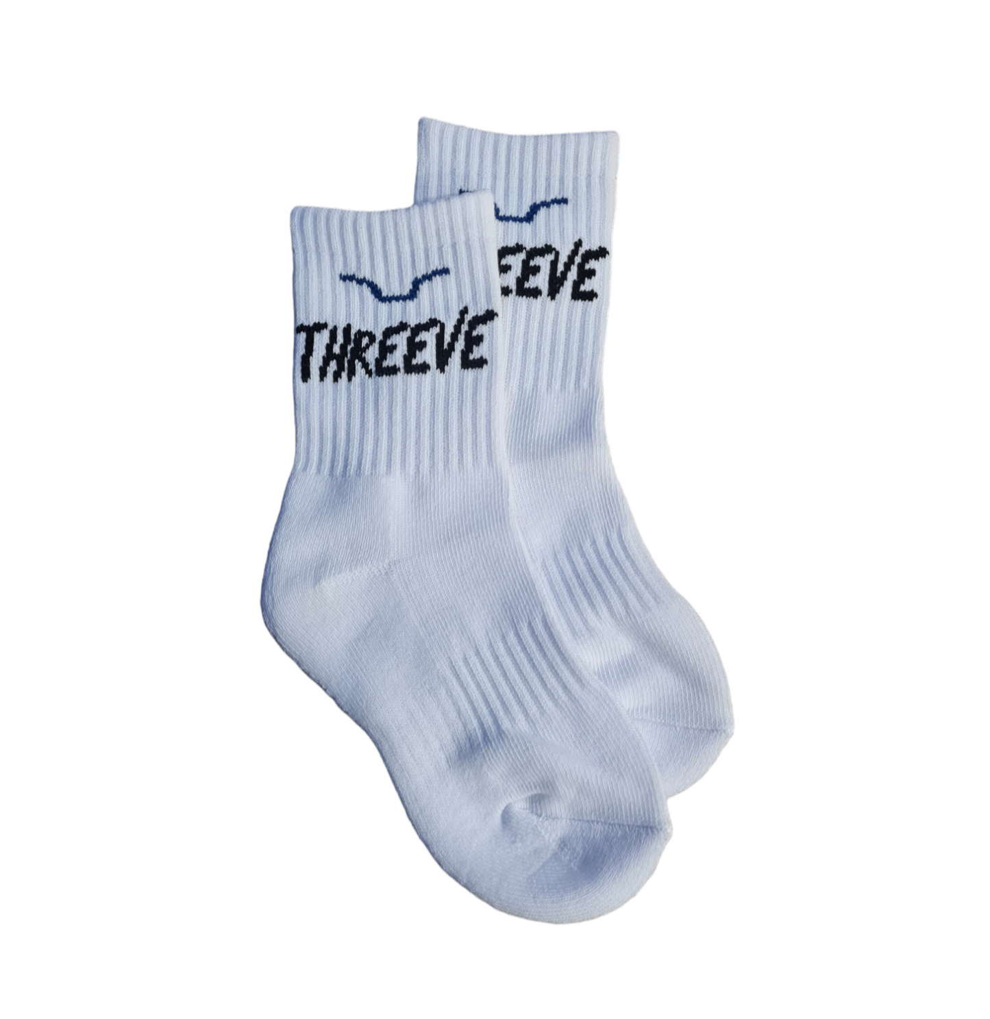 Kids Crew Socks