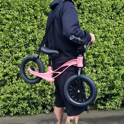 Balance Bike Carry Strap