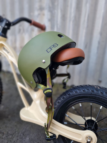 DRS Bike/Skate/Scooter Helmet