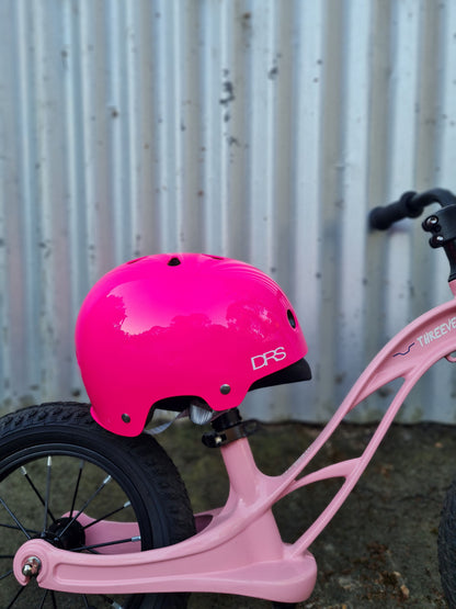 DRS Bike/Skate/Scooter Helmet