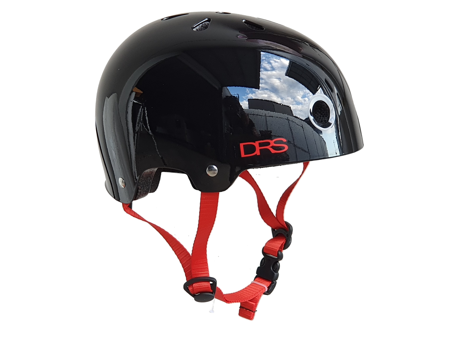 DRS Bike/Skate/Scooter Helmet