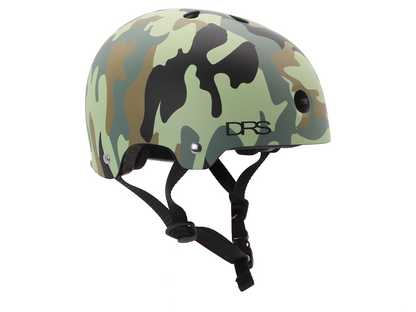DRS Bike/Skate/Scooter Helmet